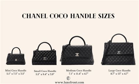 Chanel Coco Handle: 2024 Complete Guide & Review 